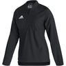 adidas Sideline 21 Long Sleeve Quarter Zip Jacket - Womens Multi-Sport