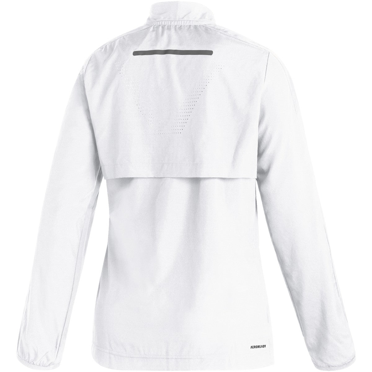 adidas Sideline 21 Long Sleeve Quarter Zip Jacket - Womens Multi-Sport