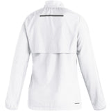 adidas Sideline 21 Long Sleeve Quarter Zip Jacket - Womens Multi-Sport