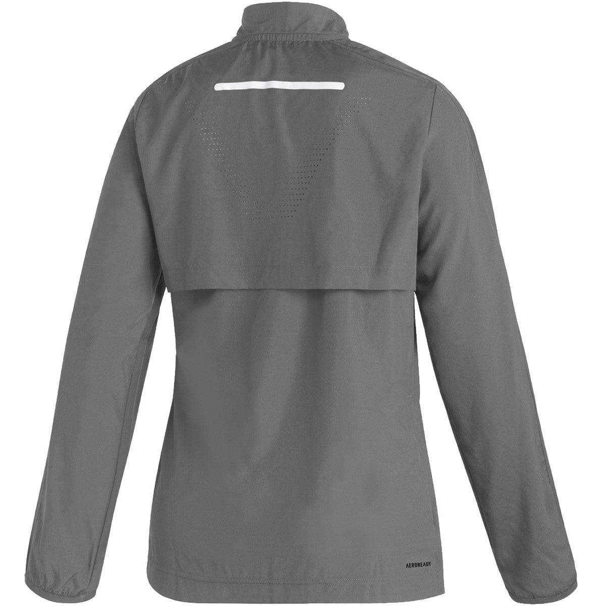 adidas Sideline 21 Long Sleeve Quarter Zip Jacket - Womens Multi-Sport