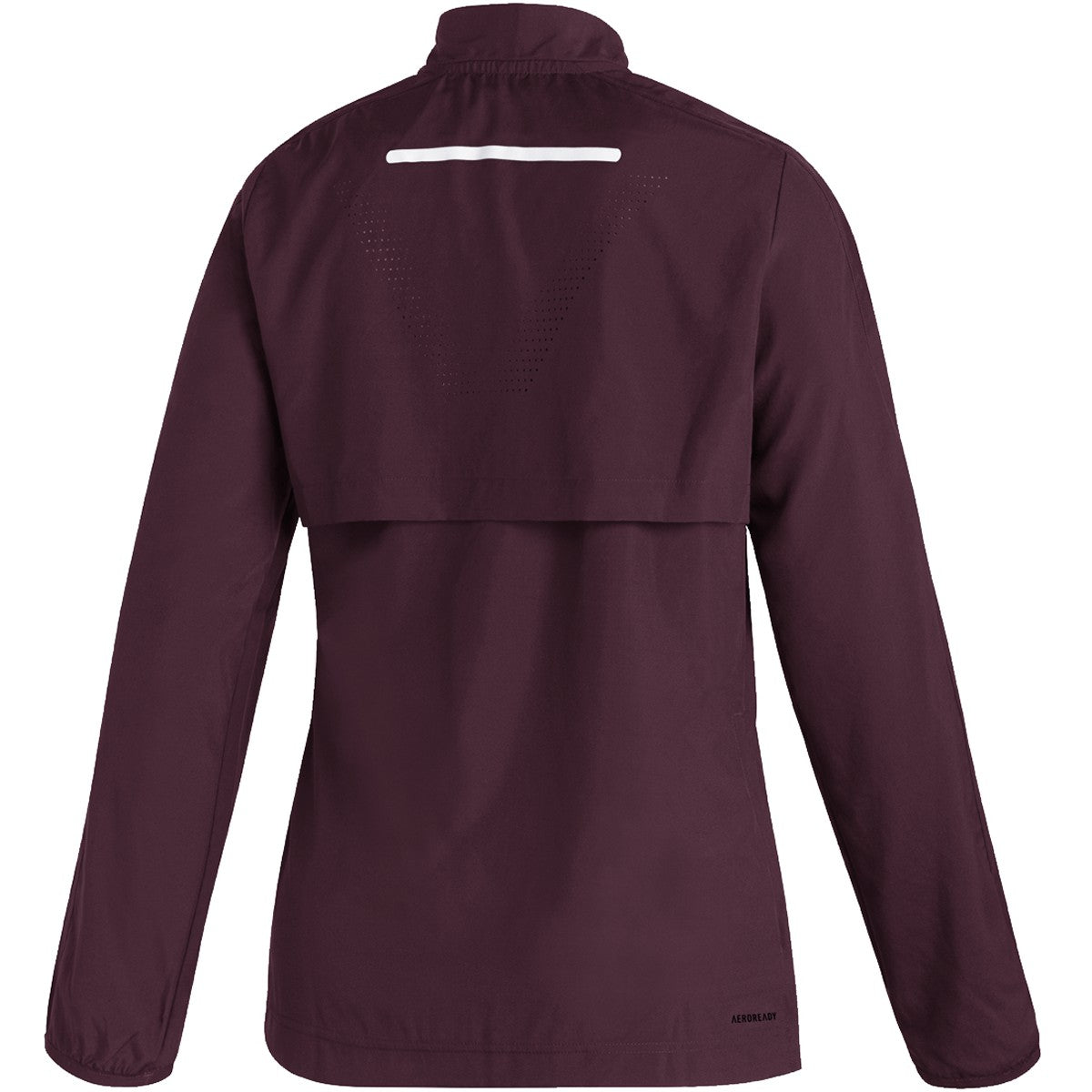 adidas Sideline 21 Long Sleeve Quarter Zip Jacket - Womens Multi-Sport