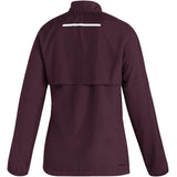 adidas Sideline 21 Long Sleeve Quarter Zip Jacket - Womens Multi-Sport