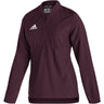 adidas Sideline 21 Long Sleeve Quarter Zip Jacket - Womens Multi-Sport
