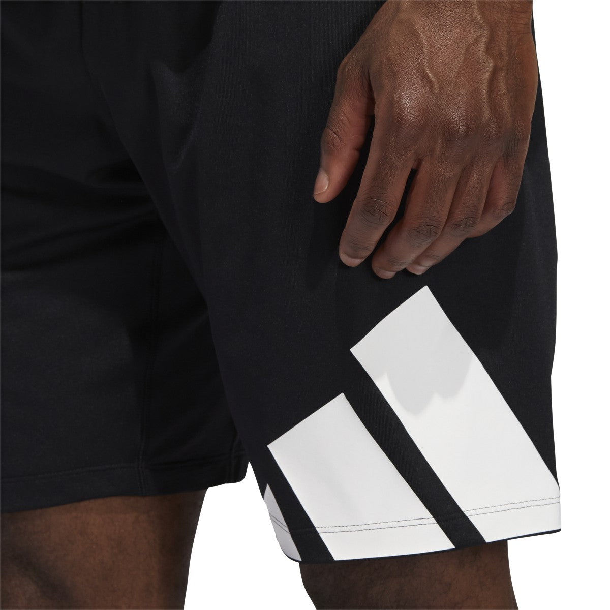 adidas 4KRFT 3 Bar Shorts - Mens Training
