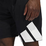 adidas 4KRFT 3 Bar Shorts - Mens Training