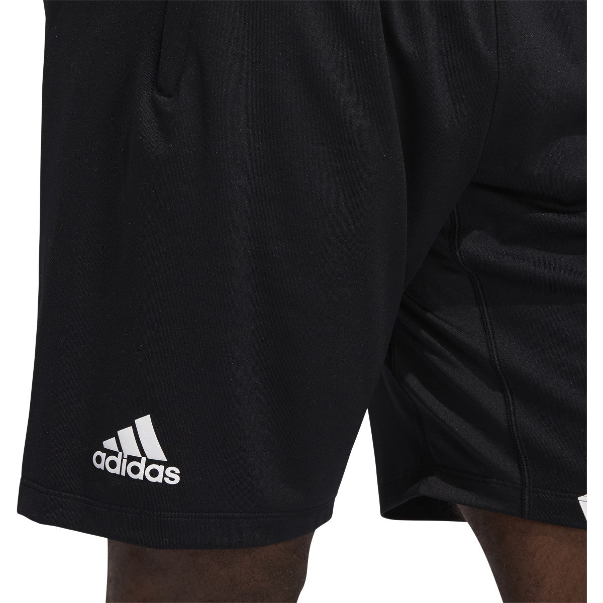 adidas 4KRFT 3 Bar Shorts - Mens Training