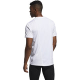 adidas Techfit Fitted Short Sleeve Top - Mens Training