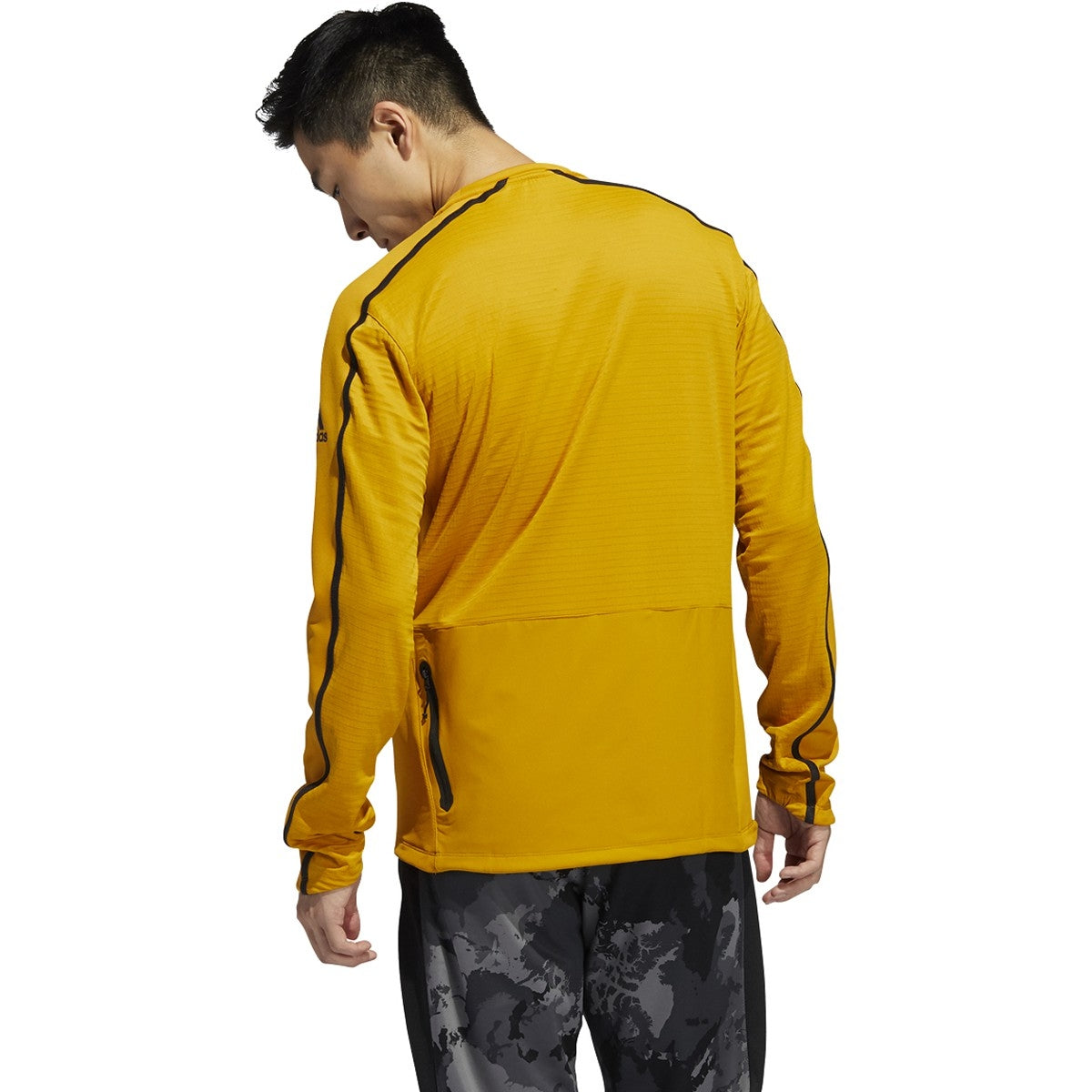 adidas COLD.RDY Training Crew Sweatshirt - Men's Training