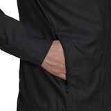 adidas Marathon 3-Stripe Jacket - Mens Running