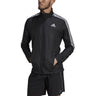 adidas Marathon 3-Stripe Jacket - Mens Running