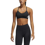 adidas All Me Light Support Training Bra - Womens Training