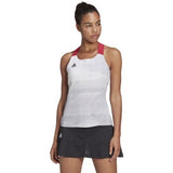 adidas Olympic Y-Tank HEAT.RDY Tank-Women's Tennis
