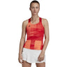 adidas Olympic Y-Tank HEAT.RDY Tank-Women's Tennis