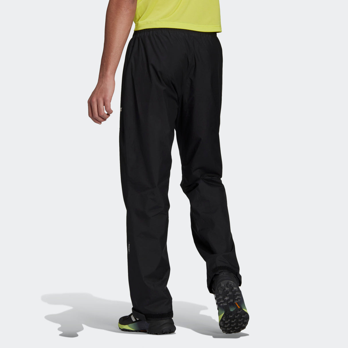 adidas Terrex Multi Rain.Rdy Primegreen Two-Layer Pants - Mens Hiking
