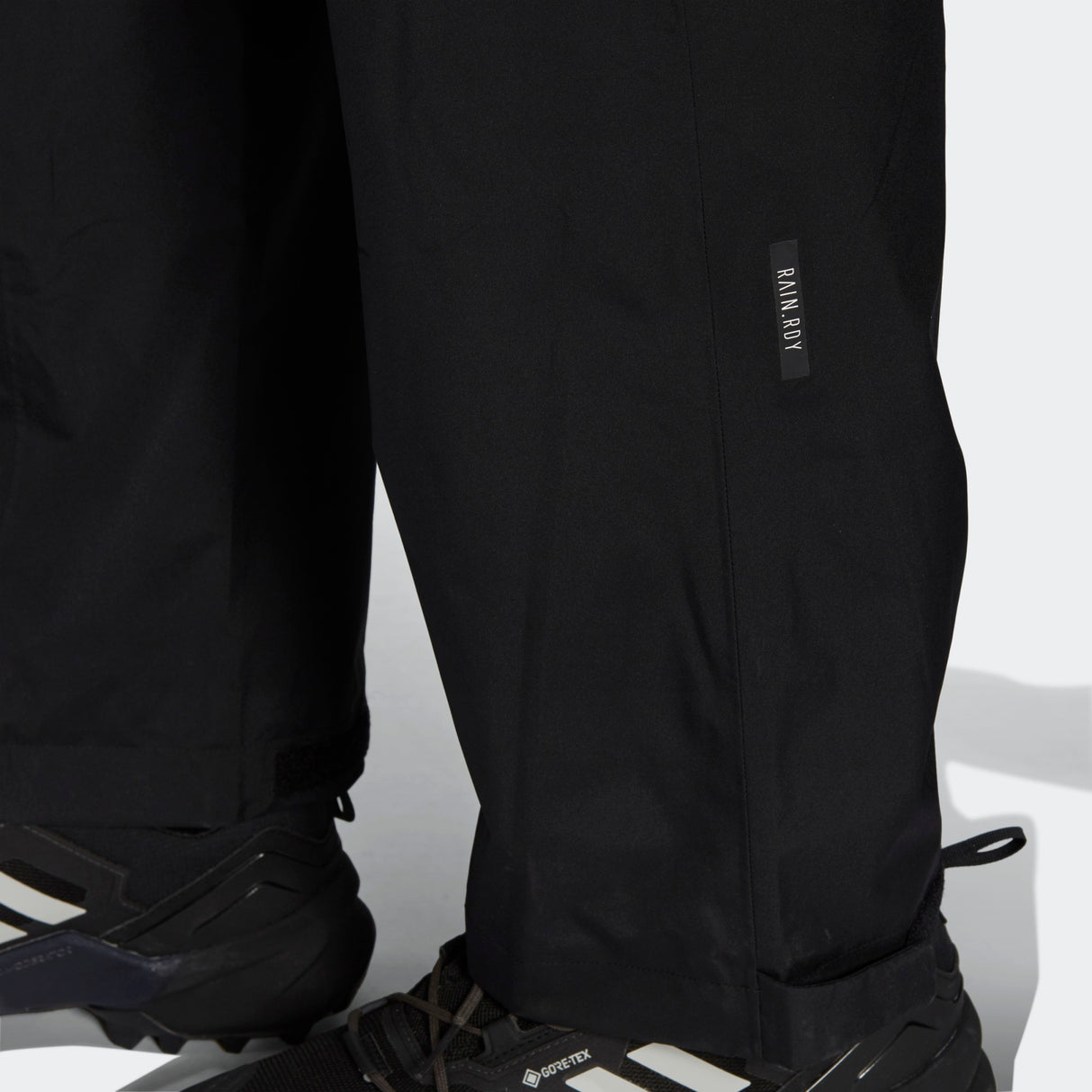 adidas Terrex Multi Rain.Rdy Primegreen Two-Layer Pants - Mens Hiking