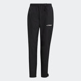 adidas Terrex Multi Rain.Rdy Primegreen Two-Layer Pants - Mens Hiking