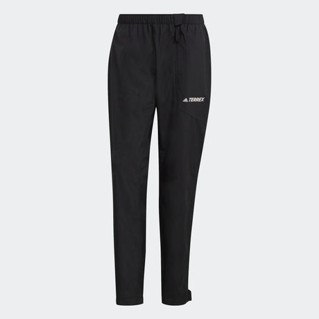 adidas Terrex Multi Rain.Rdy Primegreen Two-Layer Pants - Mens Hiking