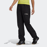 adidas Terrex Multi Rain.Rdy Primegreen Two-Layer Pants - Womens Hiking