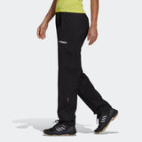 adidas Terrex Multi Rain.Rdy Primegreen Two-Layer Pants - Womens Hiking