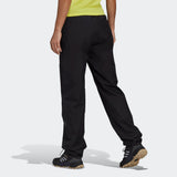 adidas Terrex Multi Rain.Rdy Primegreen Two-Layer Pants - Womens Hiking