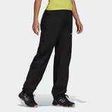 adidas Terrex Multi Rain.Rdy Primegreen Two-Layer Pants - Womens Hiking