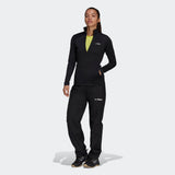 adidas Terrex Multi Rain.Rdy Primegreen Two-Layer Pants - Womens Hiking
