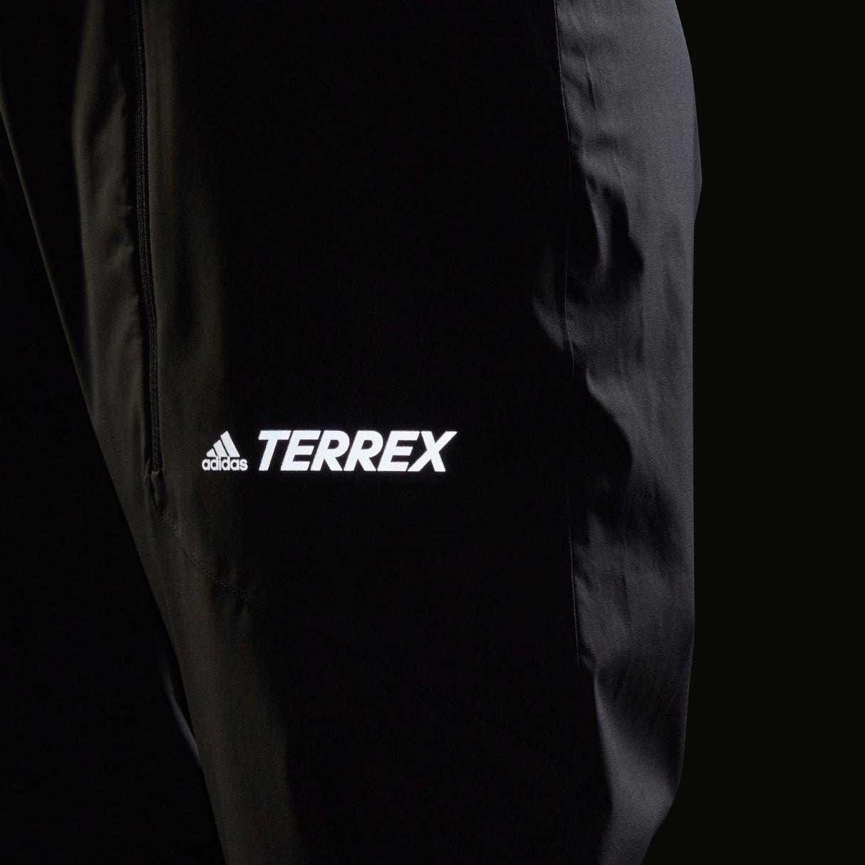 adidas Terrex Multi Rain.Rdy Primegreen Two-Layer Pants - Womens Hiking