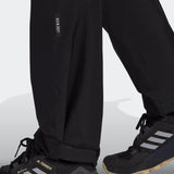 adidas Terrex Multi Rain.Rdy Primegreen Two-Layer Pants - Womens Hiking