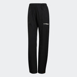 adidas Terrex Multi Rain.Rdy Primegreen Two-Layer Pants - Womens Hiking