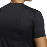 adidas Techfit Fitted Short Sleeve Top - Mens Training