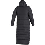 adidas Tiro 21 Long Down Coat - Mens Soccer