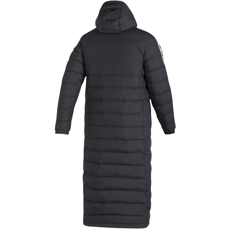 adidas Tiro 21 Long Down Coat - Mens Soccer