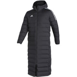 adidas Tiro 21 Long Down Coat - Mens Soccer
