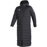 adidas Tiro 21 Long Down Coat - Mens Soccer