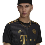adidas FC Bayern Away Jersey - Mens Soccer