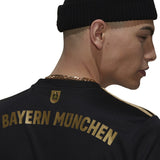 adidas FC Bayern Away Jersey - Mens Soccer