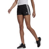 adidas Essentials Slim Shorts - Womens Multi-Sport