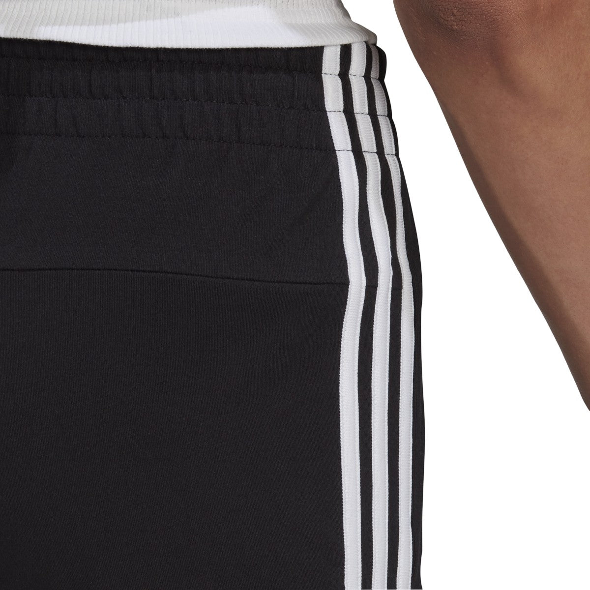 adidas Essentials Slim Shorts - Womens Multi-Sport