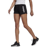 adidas Essentials Slim Shorts - Womens Casual