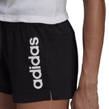 adidas Essentials Slim Shorts - Womens Casual