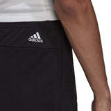 adidas Essentials Slim Shorts - Womens Casual