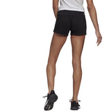 adidas Essentials Slim Shorts - Womens Casual