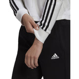 adidas Essentials Crop Hoodie - Womens Casual