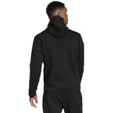 adidas Z.N.E. Full-Zip Hoodie - Men's Casual