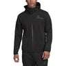 adidas Z.N.E. Full-Zip Hoodie - Men's Casual