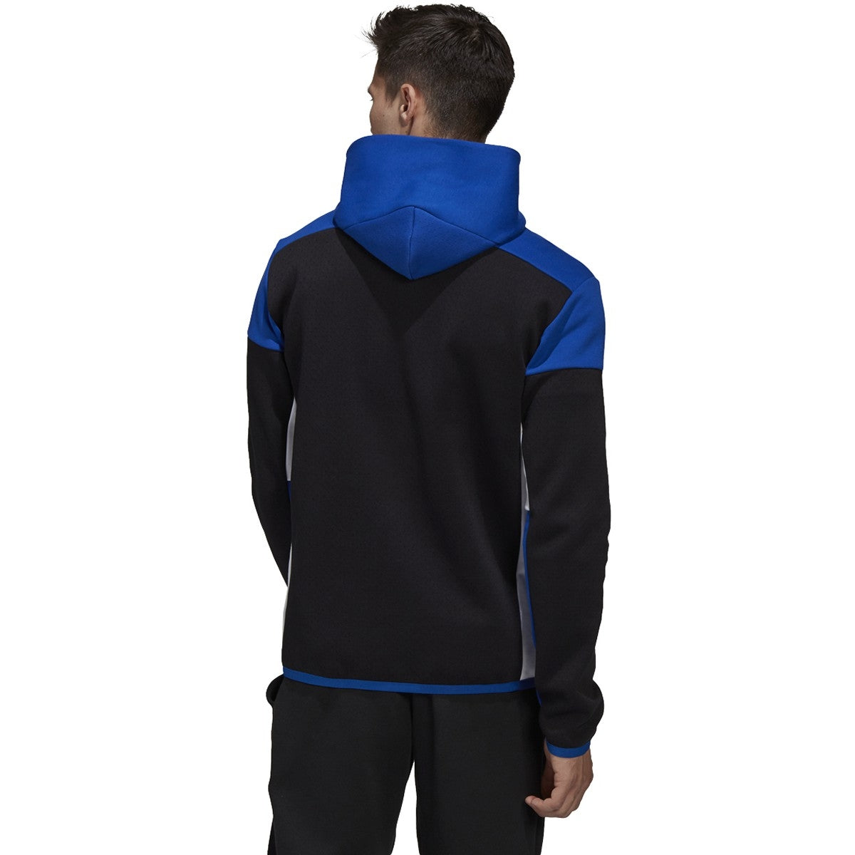 adidas Z.N.E. Full-Zip Hoodie - Men's Casual