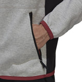 adidas Z.N.E. Full-Zip Hoodie - Men's Casual
