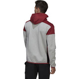adidas Z.N.E. Full-Zip Hoodie - Men's Casual
