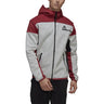 adidas Z.N.E. Full-Zip Hoodie - Men's Casual