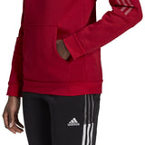 adidas Tiro21 Sweat Hoodie - Womens Soccer